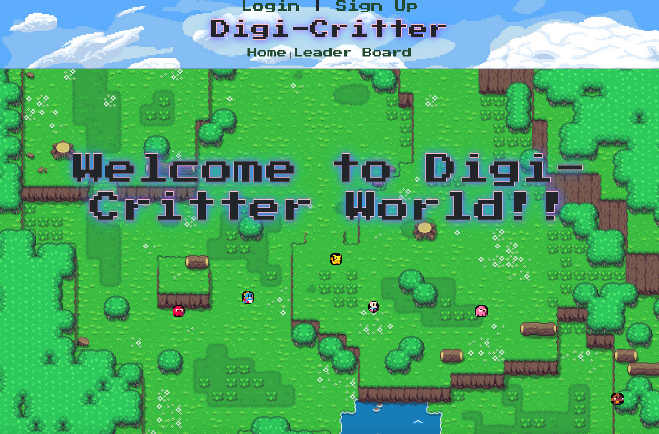 Digi Critter